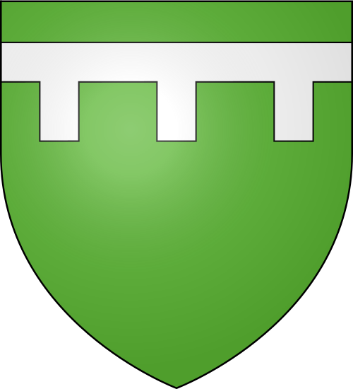 Blason Les Aynans