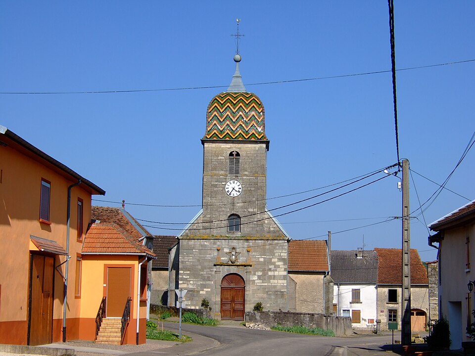 BargesHauteSaone