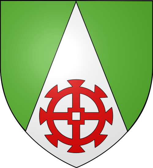 Blason de Baulay