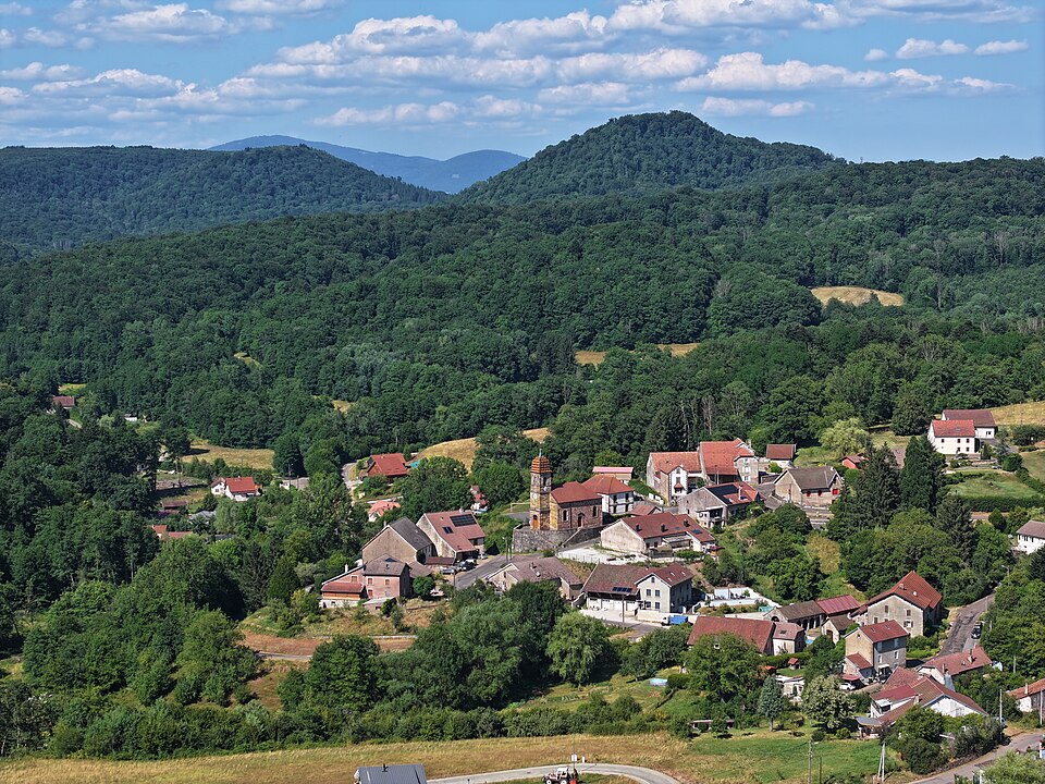 07 — Belverne 07