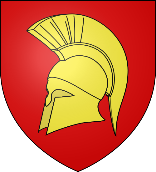 Blason de Betoncourt-lès-Brotte