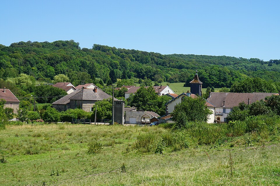 07 — Betoncourt — lès — Brotte — 13
