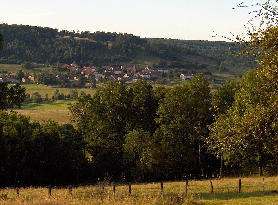 Betoncourt — sur — Mance