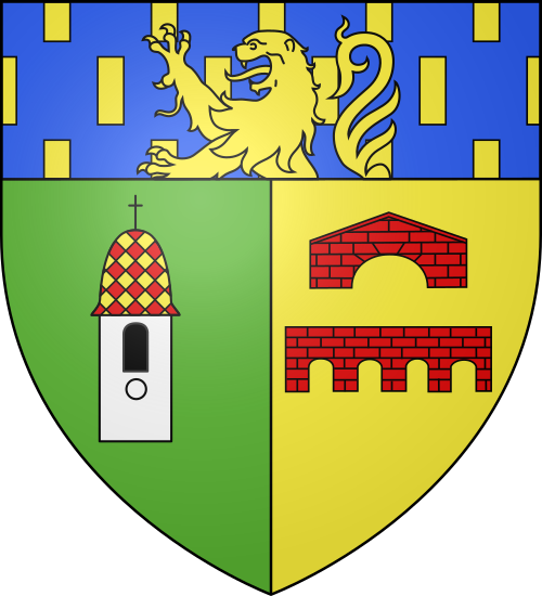 Blason de Briaucourt