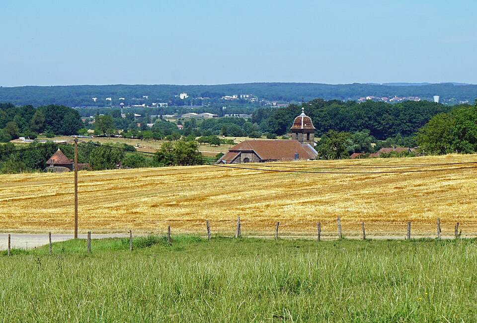 07 — Brotte — lès — Luxeuil — 01