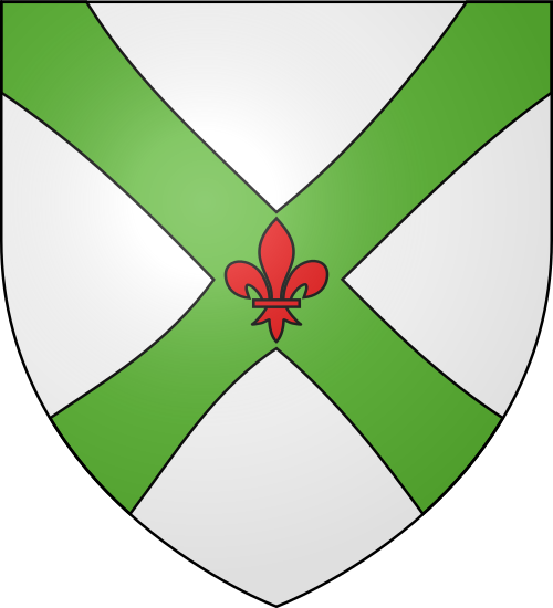 Blason de Buffignécourt