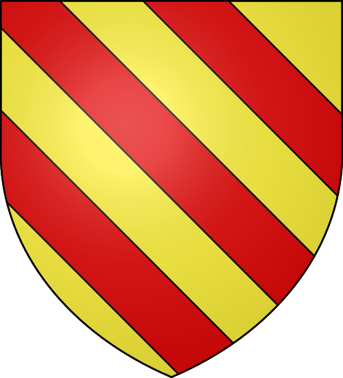 Blason de Cemboing