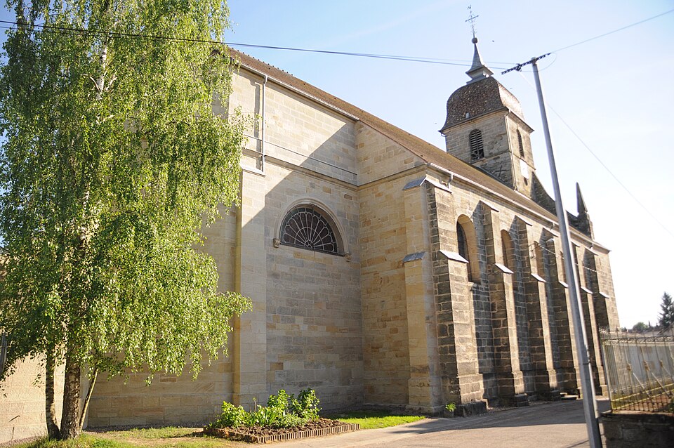 Cemboing — Église de l'Assomption 08
