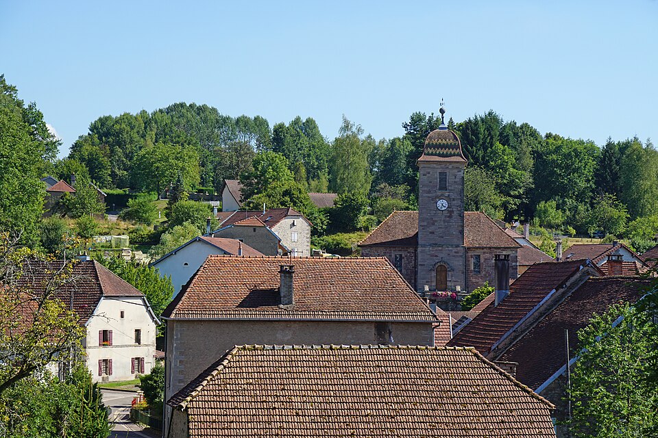 08 — Clairegoutte — 14