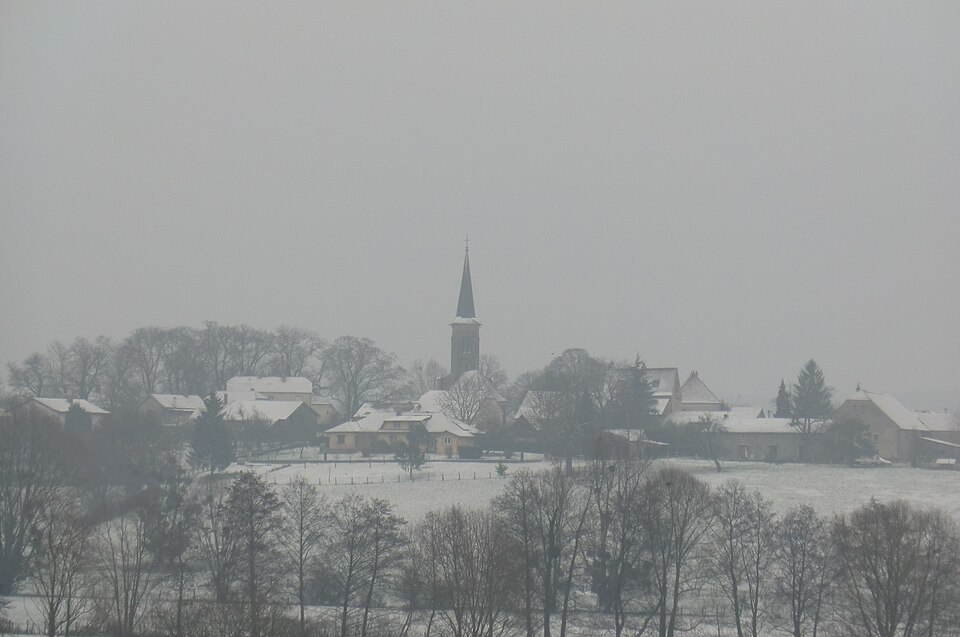 Contréglise
