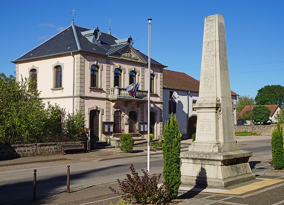 10 — Corbenay — 17