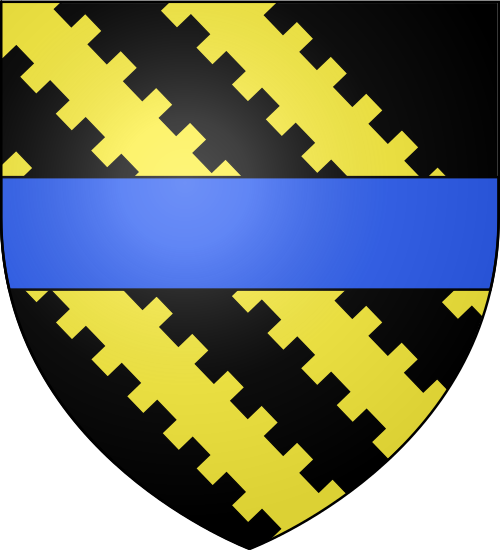 Blason La Côte