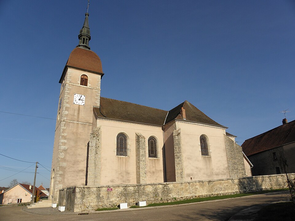 CRESANCEY Eglise 13 11 2012 (6)