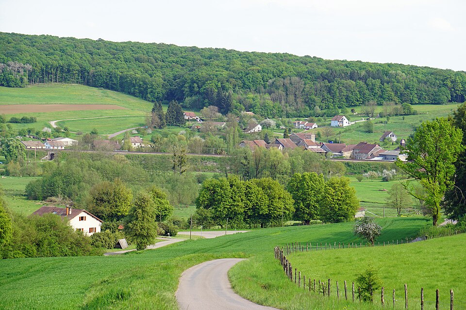 05 — La Creuse — 01