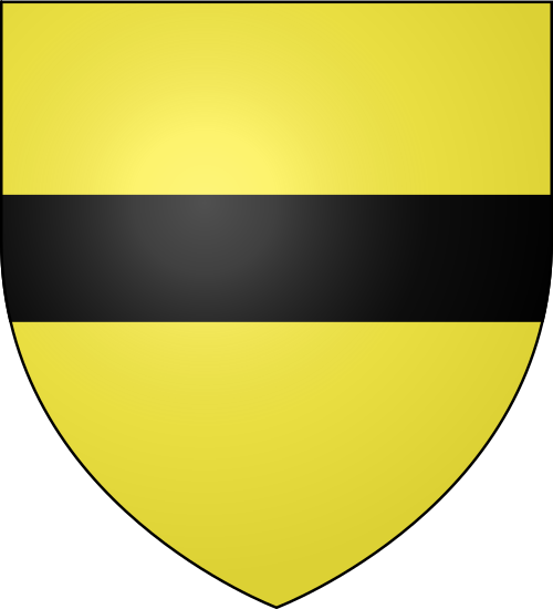 Blason de Demangevelle