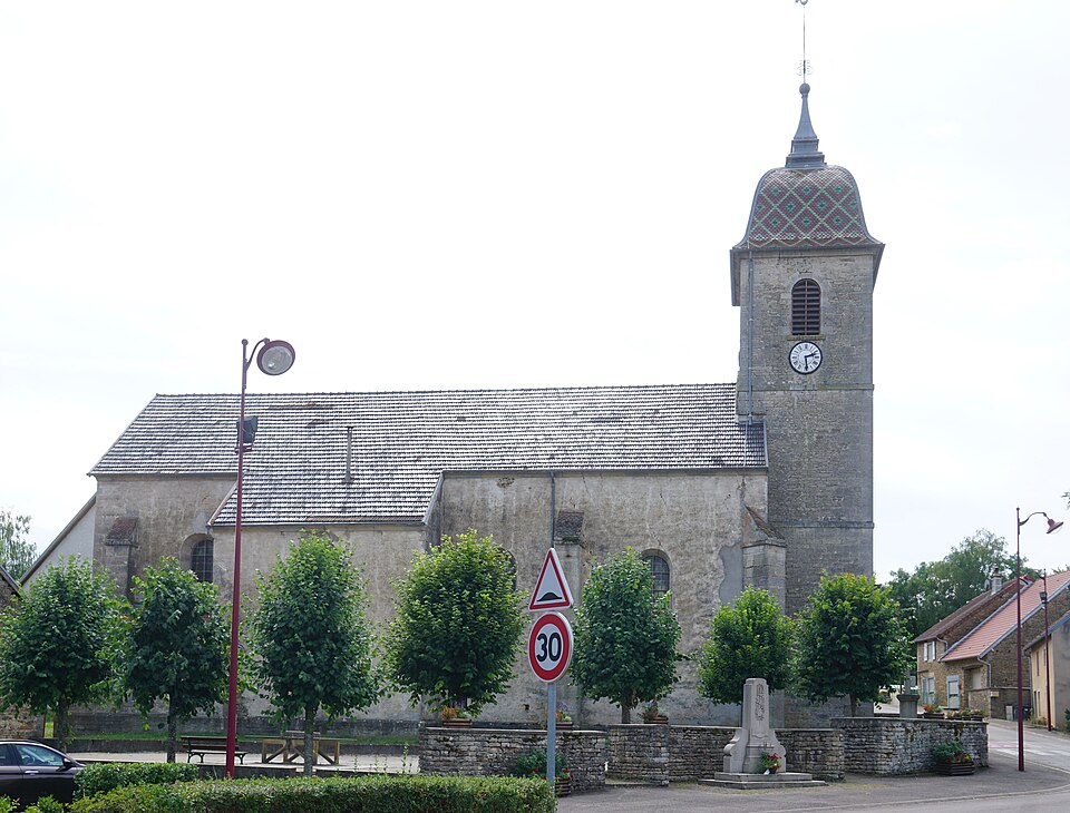 08 — Échenoz — le — Sec — 01