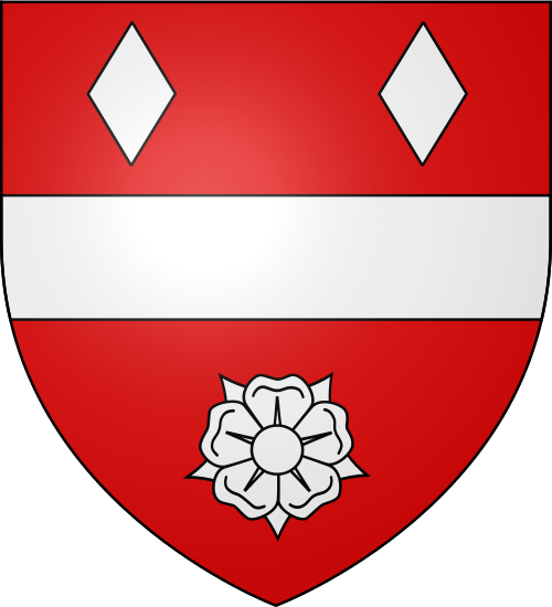 Blason de Étuz