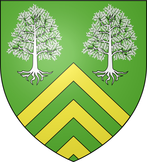 Blason de Fahy-lès-Autrey