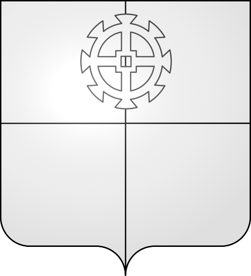 Blason de Faymont