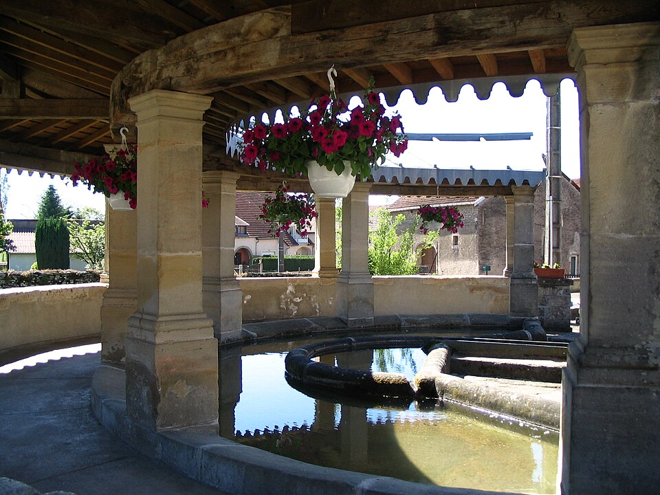 Fontainestmartin