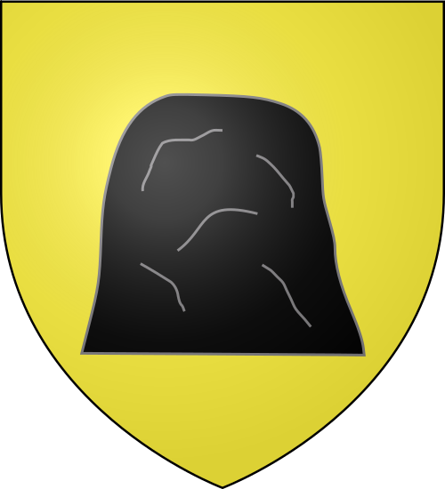 Blason Les Fessey