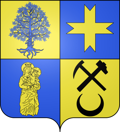 Blason de Fresse