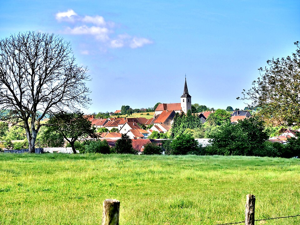 Frétigney