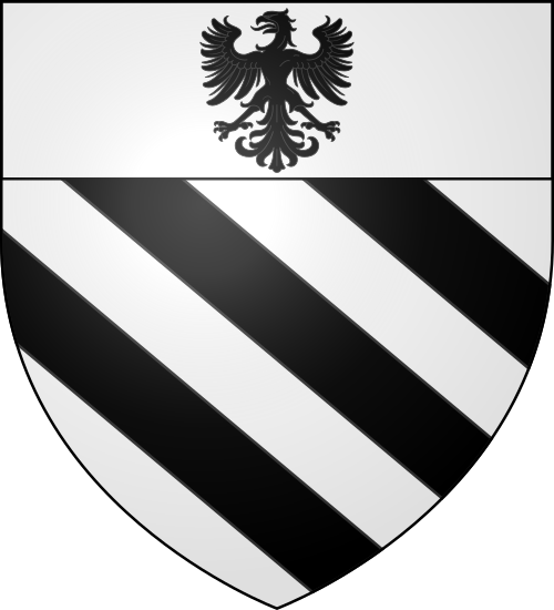 Blason de Grandvelle-et-le-Perrenot