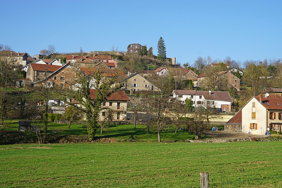 03 — Granges — le — Bourg — 02