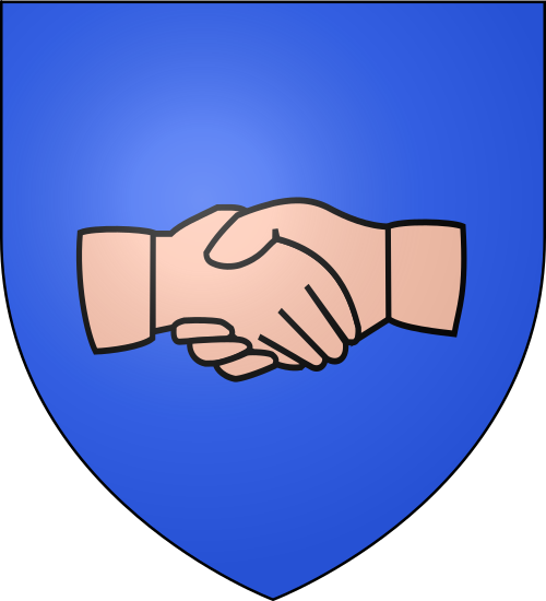 Blason de Gy