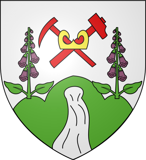 Blason de Haut-du-Them-Château-Lambert