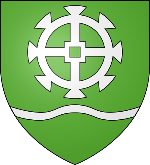 Blason La Lanterne-et-les-Armonts