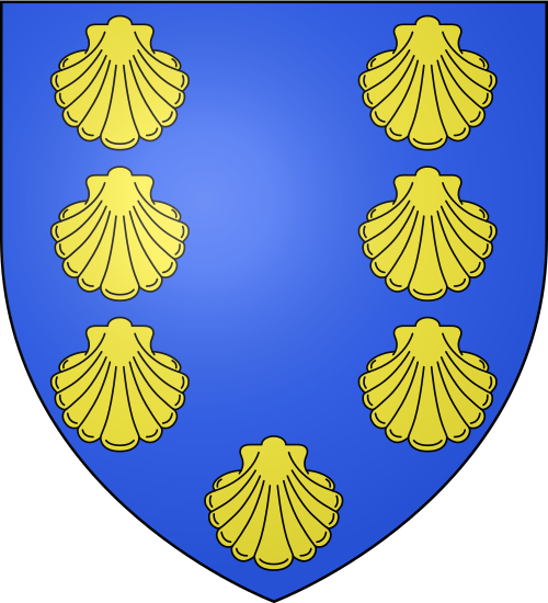 Blason de Lavoncourt