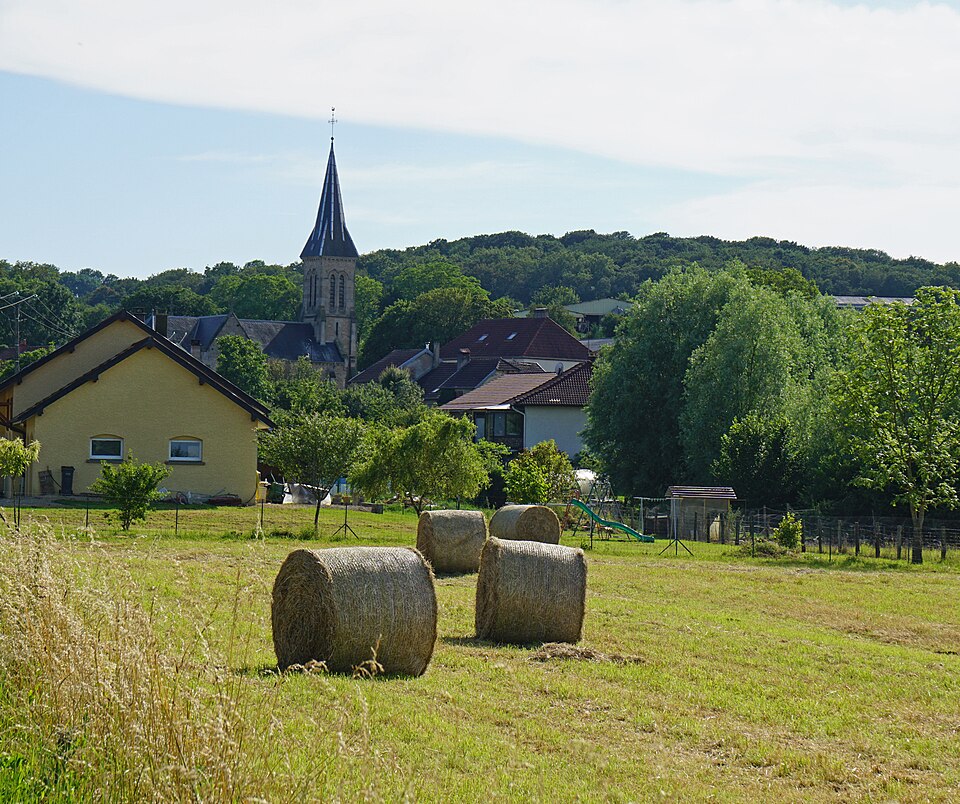 07 — Liévans — 01