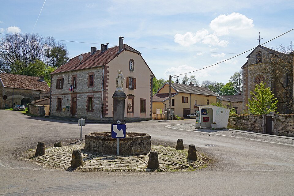 05 — Longevelle — 01