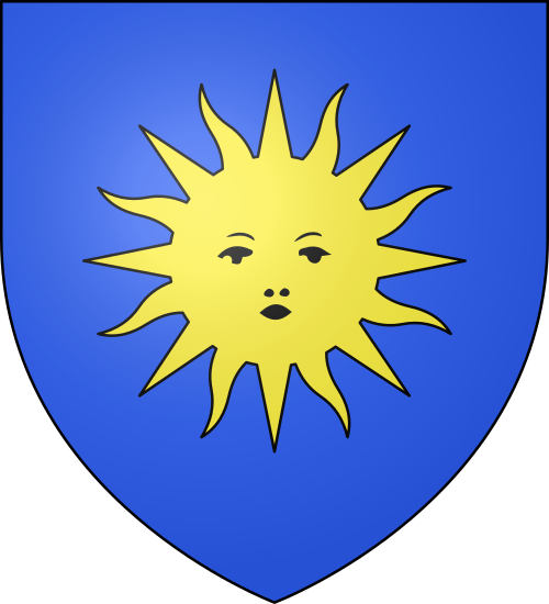 Blason de Lure
