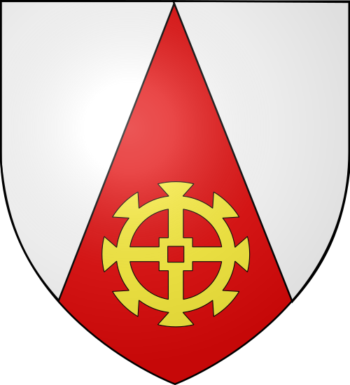 Blason de Magny-Jobert