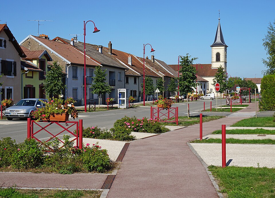 09 — Magny — Vernois — 01