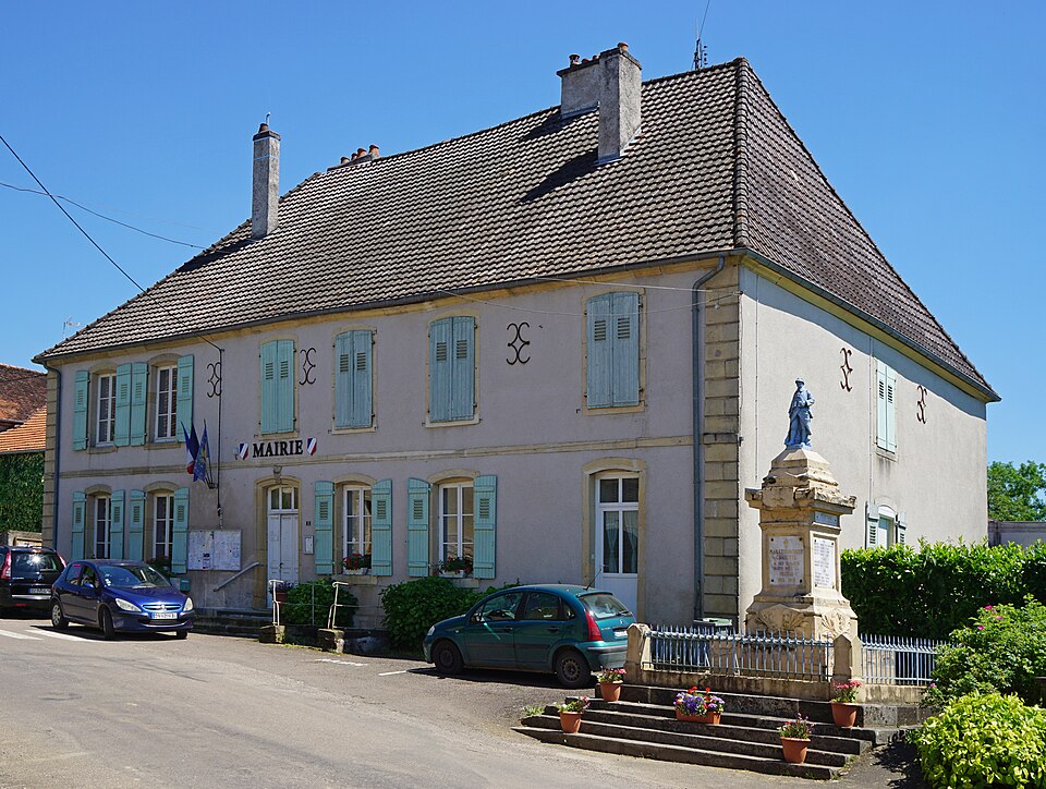 06 — Mailleroncourt — Charette — 17