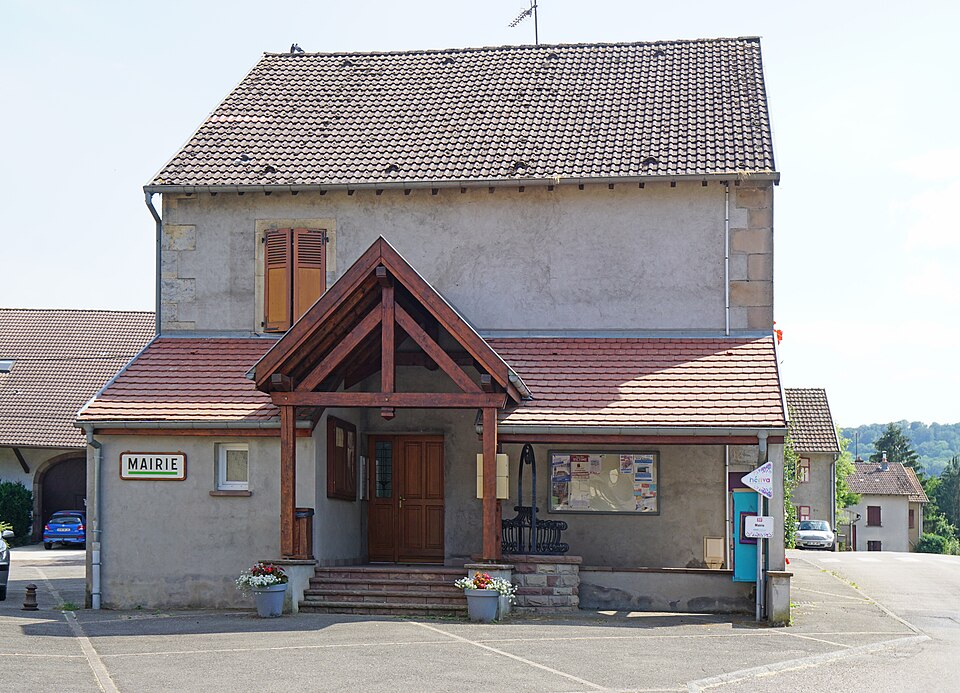 07 — Mandrevillars — 04