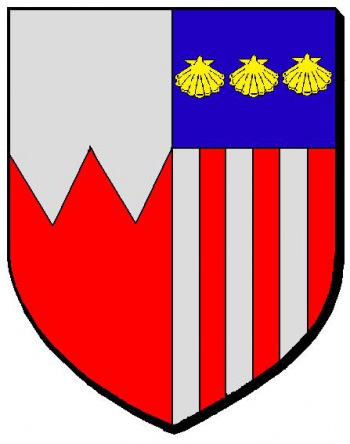 Blason de Moimay
