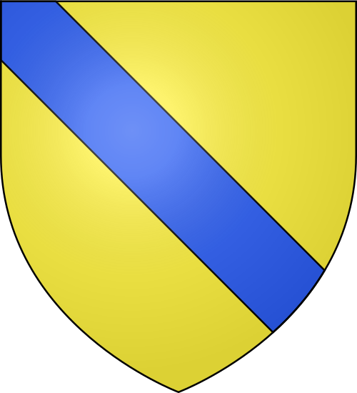 Blason de Montureux-lès-Baulay