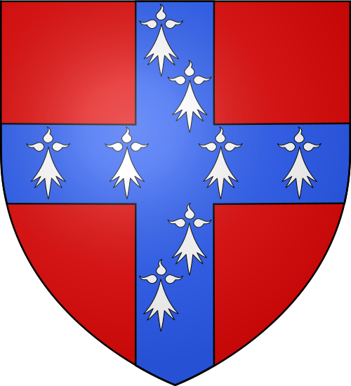 Blason de Noidans-lès-Vesoul