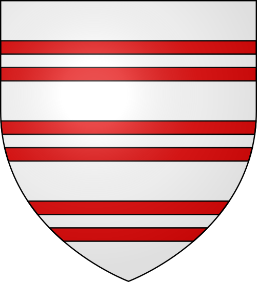 Blason de Oricourt