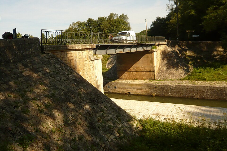 Tunnel de St. Albin 03