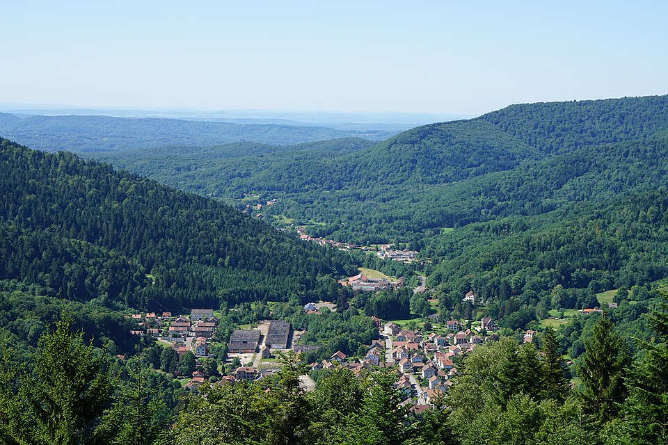 08 — Plancher — les — Mines — 02