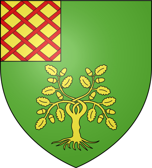 Blason La Quarte