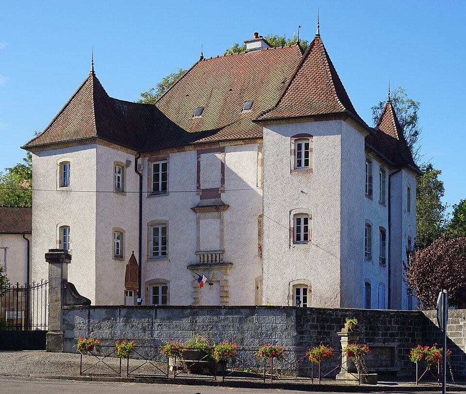 09 — Château de Quers — 08
