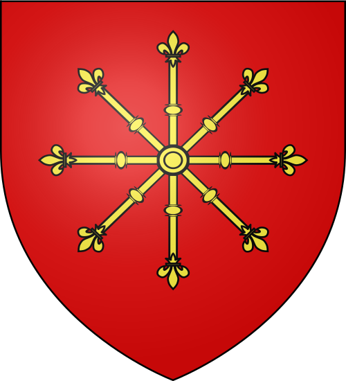 Blason de Ray-sur-Saône