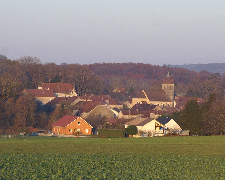 Village de Raze